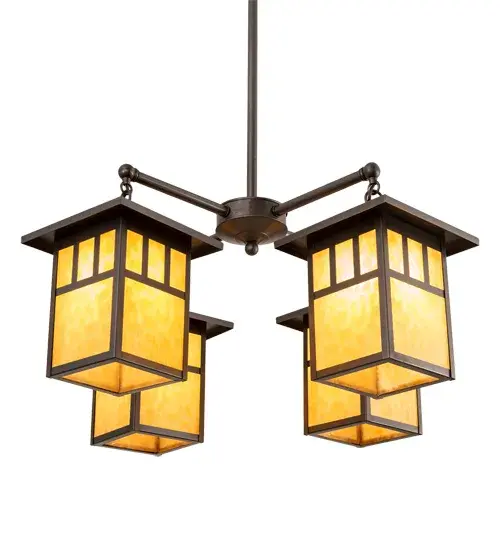 The Hyde Park by Meyda Lighting - Image 6
