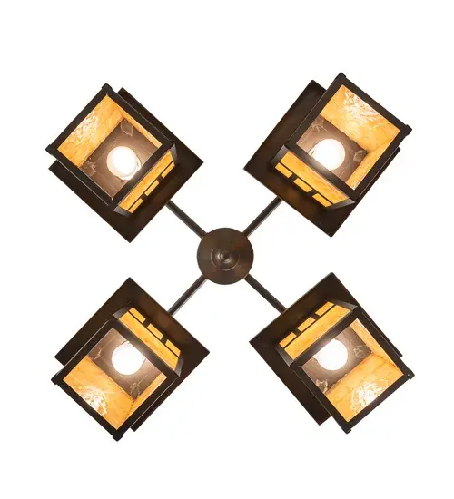 The Hyde Park by Meyda Lighting - Image 7