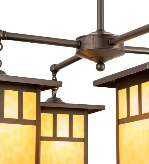 The Hyde Park by Meyda Lighting - Image 8