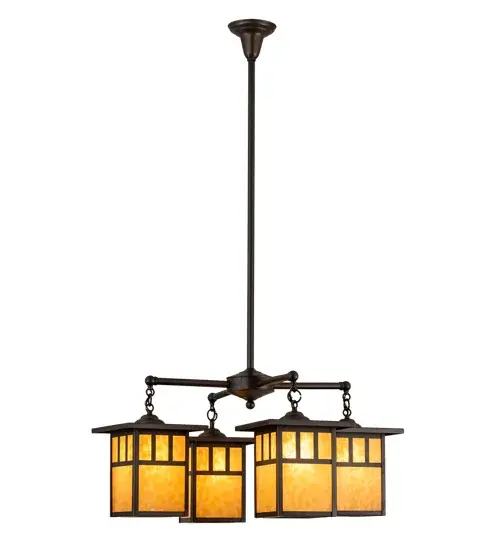The Hyde Park by Meyda Lighting - Image 10