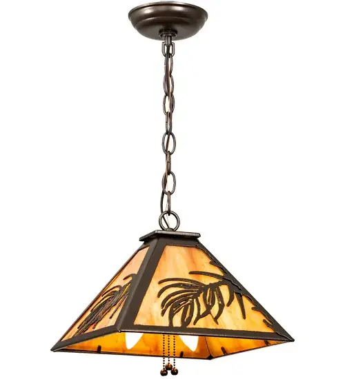 The Pine Needle by Meyda Lighting - Image 2