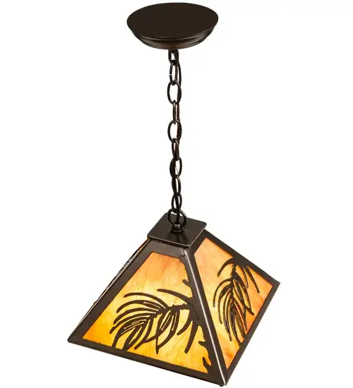 The Pine Needle by Meyda Lighting - Image 4