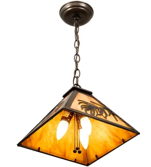 The Pine Needle by Meyda Lighting - Image 6