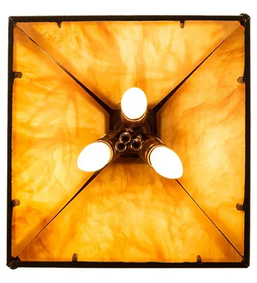 The Pine Needle by Meyda Lighting - Image 7