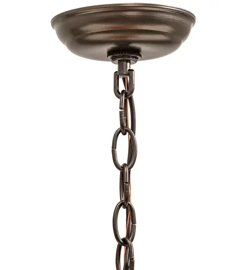 The Pine Needle by Meyda Lighting - Image 9