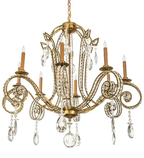 The Lucerne by Meyda Lighting - Image 3