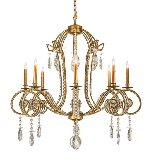 The Lucerne by Meyda Lighting - Image 5
