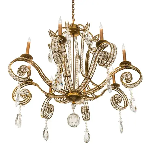 The Lucerne by Meyda Lighting - Image 6