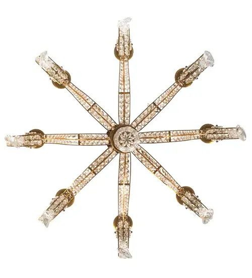 The Lucerne by Meyda Lighting - Image 7