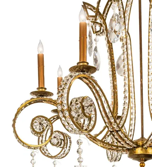 The Lucerne by Meyda Lighting - Image 8