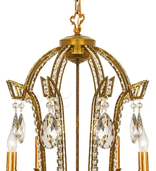 The Lucerne by Meyda Lighting - Image 9