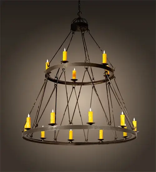 The Lakeshore by Meyda Lighting - Image 1