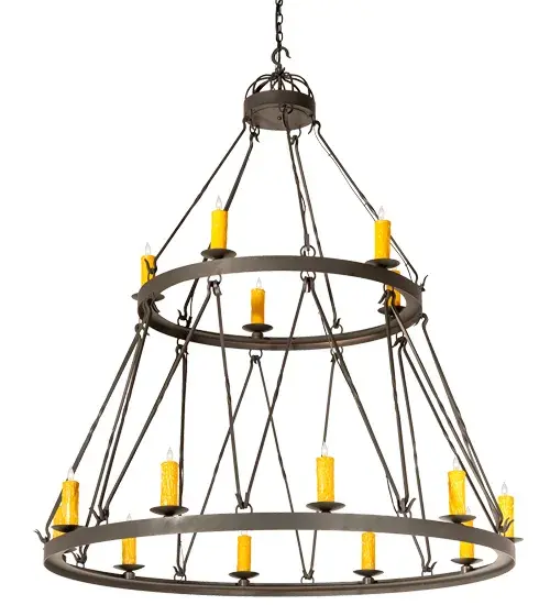 The Lakeshore by Meyda Lighting - Image 2