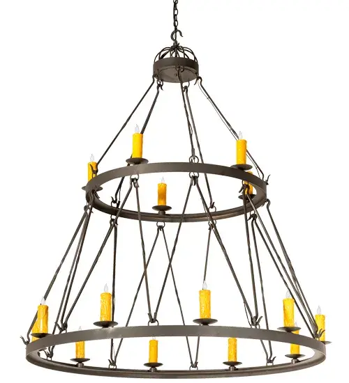 The Lakeshore by Meyda Lighting - Image 3