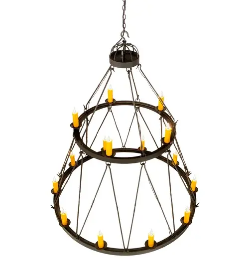 The Lakeshore by Meyda Lighting - Image 4
