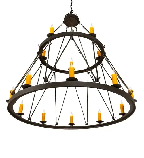 The Lakeshore by Meyda Lighting - Image 6