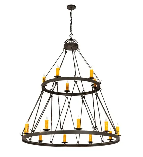 The Lakeshore by Meyda Lighting - Image 10