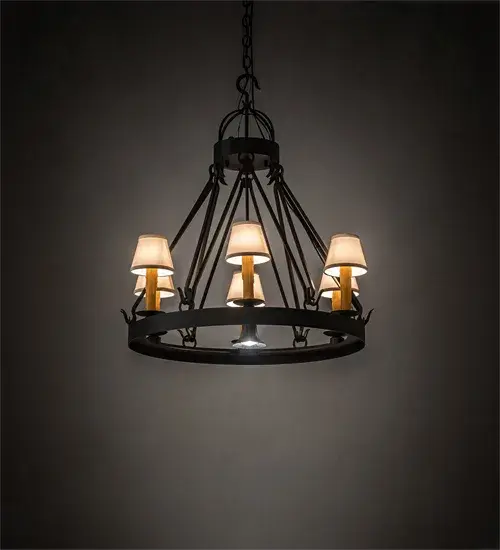 The Lakeshore by Meyda Lighting - Image 1