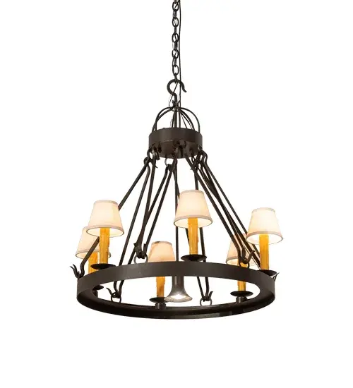 The Lakeshore by Meyda Lighting - Image 2