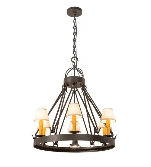 The Lakeshore by Meyda Lighting - Image 11