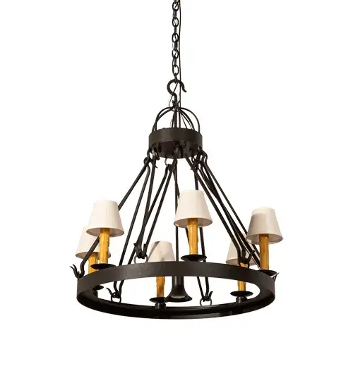 The Lakeshore by Meyda Lighting - Image 3