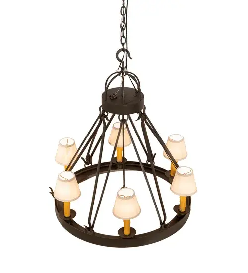The Lakeshore by Meyda Lighting - Image 4