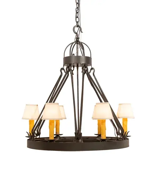 The Lakeshore by Meyda Lighting - Image 5
