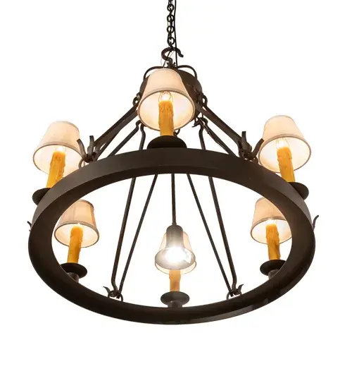 The Lakeshore by Meyda Lighting - Image 6
