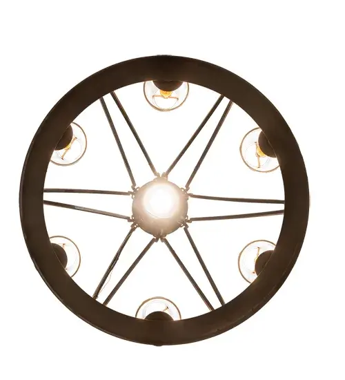 The Lakeshore by Meyda Lighting - Image 7