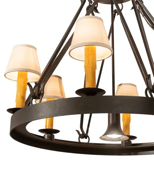 The Lakeshore by Meyda Lighting - Image 8