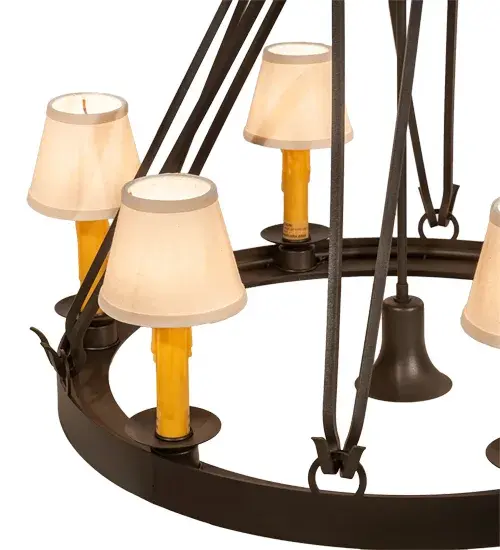 The Lakeshore by Meyda Lighting - Image 9