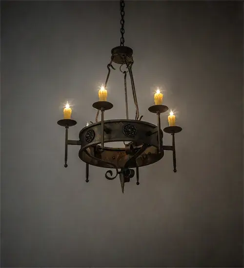 The Lorenzo by Meyda Lighting - Image 1