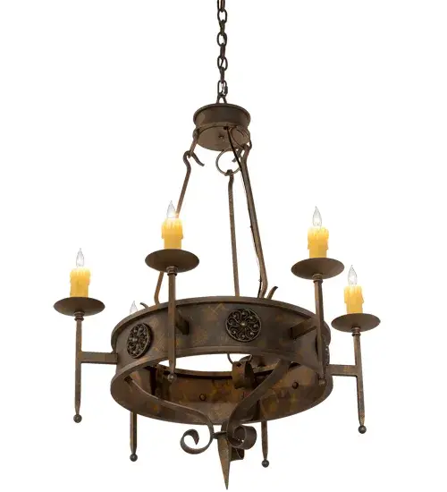 The Lorenzo by Meyda Lighting - Image 2