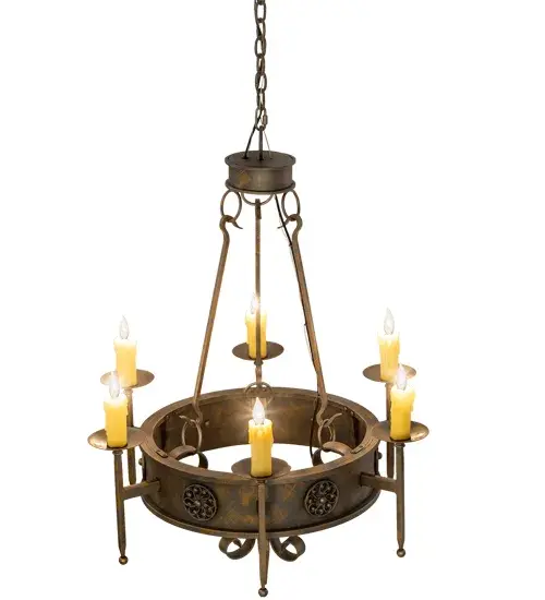 The Lorenzo by Meyda Lighting - Image 4