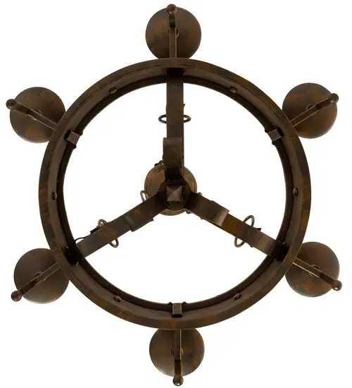 The Lorenzo by Meyda Lighting - Image 7