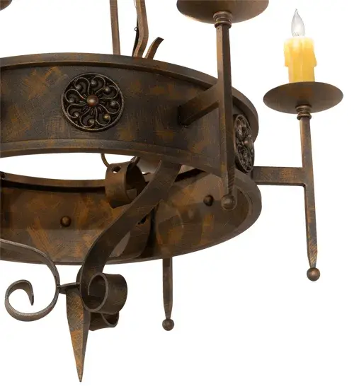 The Lorenzo by Meyda Lighting - Image 8
