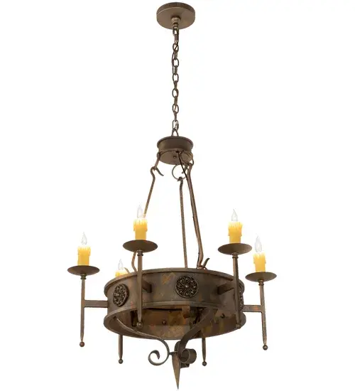The Lorenzo by Meyda Lighting - Image 10