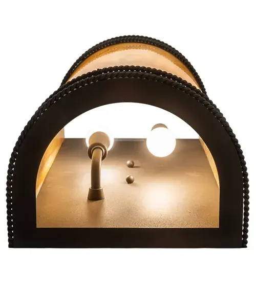 The Wyant by Meyda Lighting - Image 8