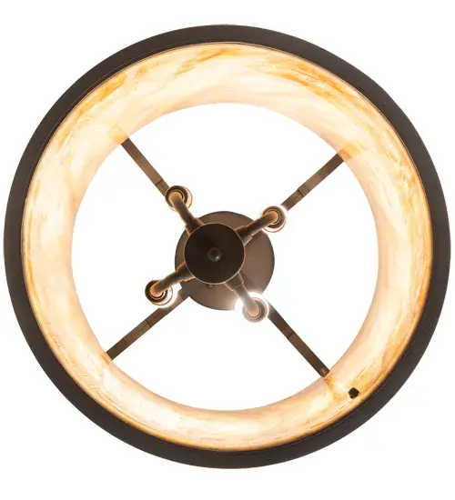 The Wyant by Meyda Lighting - Image 7