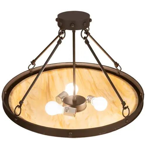 The Freya by Meyda Lighting - Image 4