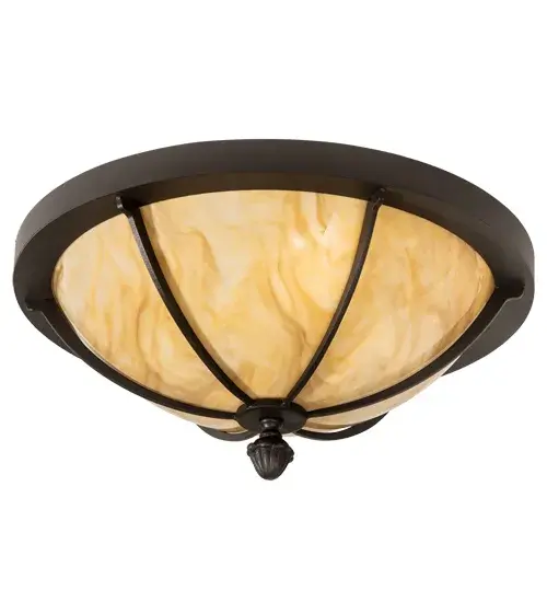 The Dominga by Meyda Lighting - Image 3