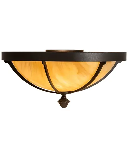 The Dominga by Meyda Lighting - Image 5
