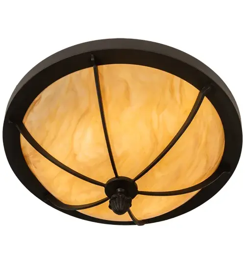 The Dominga by Meyda Lighting - Image 6