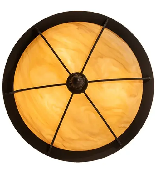 The Dominga by Meyda Lighting - Image 7