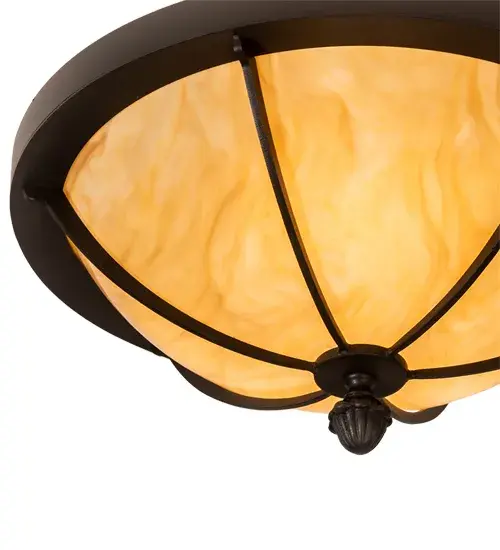 The Dominga by Meyda Lighting - Image 8