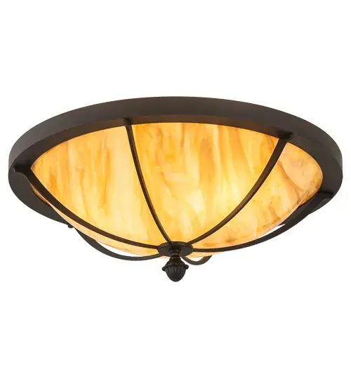 The Dominga by Meyda Lighting - Image 2