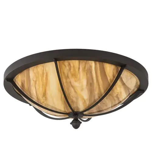The Dominga by Meyda Lighting - Image 3