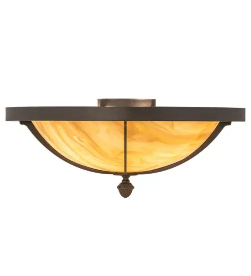 The Dominga by Meyda Lighting - Image 4