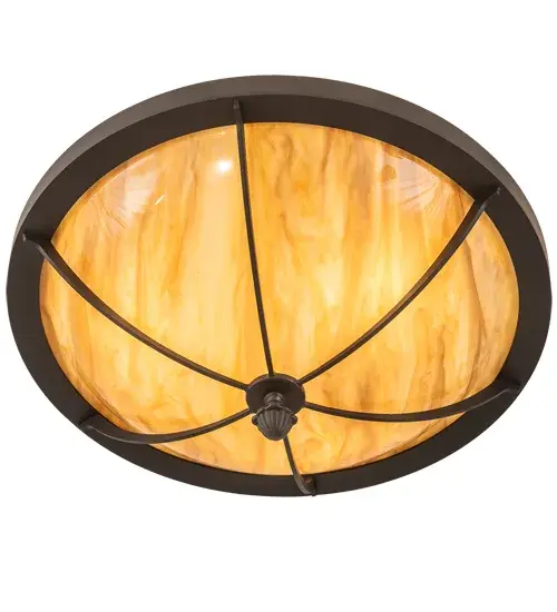 The Dominga by Meyda Lighting - Image 5