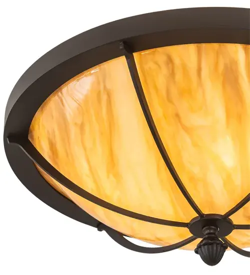 The Dominga by Meyda Lighting - Image 7